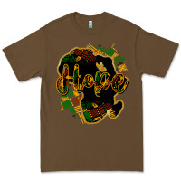Cacao hope black history Premium Tee - NancyCooperArtShop