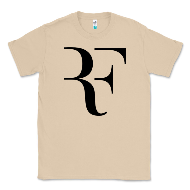 Federer Rf Classic Tee by longCreatives | Teevron