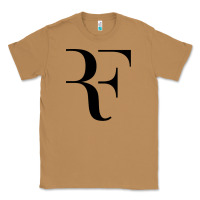 Toasted Coconut federer rf Classic Tee - longCreatives