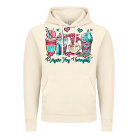 Vintage Artic rt respiratory therapist coffee cups Vintage Hoodie - OliviaCreatesArt