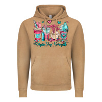 Vintage Camel rt respiratory therapist coffee cups Vintage Hoodie - OliviaCreatesArt