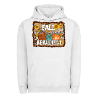 Pigment Lunar Rock fall is proof that change is beautiful Urban Hoodie - AdoDesignShop