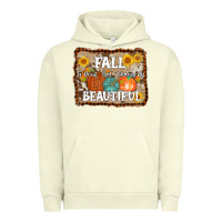 Pigment Pistachio fall is proof that change is beautiful Urban Hoodie - AdoDesignShop