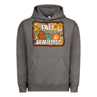Pigment Tornado fall is proof that change is beautiful Urban Hoodie - AdoDesignShop