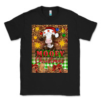 Black Mooey christmas air freshener Classic Tee - Artiststas