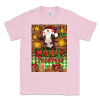 Bubblegum Pink Mooey christmas air freshener Classic Tee - Artiststas