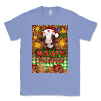 Colony Blue Mooey christmas air freshener Classic Tee - Artiststas