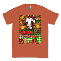 Copper Mooey christmas air freshener Classic Tee - Artiststas