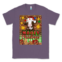Lavender Mooey christmas air freshener Classic Tee - Artiststas