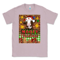 Lilac Mooey christmas air freshener Classic Tee - Artiststas