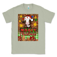 Matcha Mooey christmas air freshener Classic Tee - Artiststas
