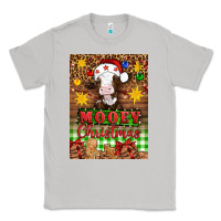 Moon Dust Mooey christmas air freshener Classic Tee - Artiststas
