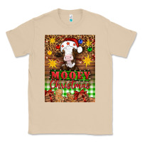 Mushroom Mooey christmas air freshener Classic Tee - Artiststas