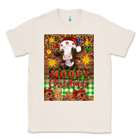 Natural Mooey christmas air freshener Classic Tee - Artiststas