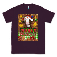 Plum Mooey christmas air freshener Classic Tee - Artiststas