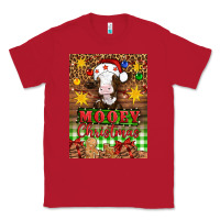 Red Mooey christmas air freshener Classic Tee - Artiststas