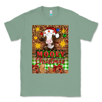 Sage Mooey christmas air freshener Classic Tee - Artiststas