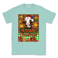 Seafoam Mooey christmas air freshener Classic Tee - Artiststas
