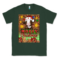 Sports Green Mooey christmas air freshener Classic Tee - Artiststas
