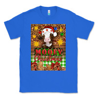 True Royal Mooey christmas air freshener Classic Tee - Artiststas