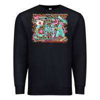Black certified nursing assistant cna Premium Sweatshirt - BarkalooDesign