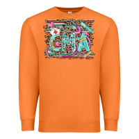 Carrot certified nursing assistant cna Premium Sweatshirt - BarkalooDesign