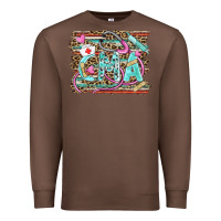 Chestnut certified nursing assistant cna Premium Sweatshirt - BarkalooDesign
