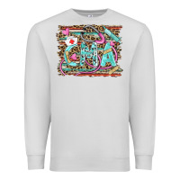 Dove Grey certified nursing assistant cna Premium Sweatshirt - BarkalooDesign