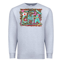 Heather Grey certified nursing assistant cna Premium Sweatshirt - BarkalooDesign