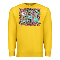 Lemon certified nursing assistant cna Premium Sweatshirt - BarkalooDesign