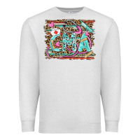 Oatmeal Heather certified nursing assistant cna Premium Sweatshirt - BarkalooDesign