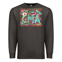 Smoke certified nursing assistant cna Premium Sweatshirt - BarkalooDesign