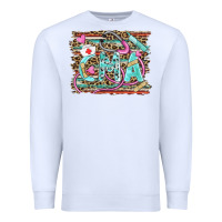 White certified nursing assistant cna Premium Sweatshirt - BarkalooDesign
