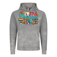 Cloud Rock pharmacy tech Vintage Hoodie - OliviaCreatesArt