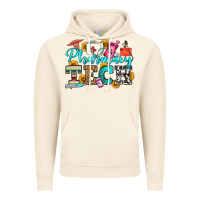 Vintage Artic pharmacy tech Vintage Hoodie - OliviaCreatesArt
