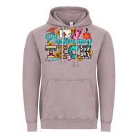 Vintage Zinc pharmacy tech Vintage Hoodie - OliviaCreatesArt