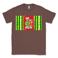 Chestnut one in a melon Classic Tee - TumblerDesignByShophia