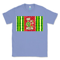 Colony Blue one in a melon Classic Tee - TumblerDesignByShophia