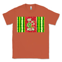 Copper one in a melon Classic Tee - TumblerDesignByShophia