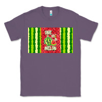 Lavender one in a melon Classic Tee - TumblerDesignByShophia