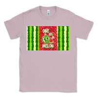 Lilac one in a melon Classic Tee - TumblerDesignByShophia