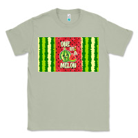 Matcha one in a melon Classic Tee - TumblerDesignByShophia