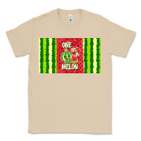 One In A Melon Classic Tee | Teevron