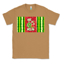 Toasted Coconut one in a melon Classic Tee - TumblerDesignByShophia