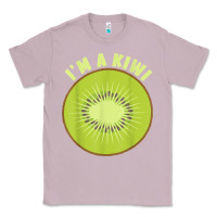 Lilac I_m A Kiwi Halloween Costumes Gifts Men Women Kids Classic Tee - longCreatives