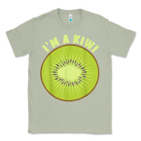 Matcha I_m A Kiwi Halloween Costumes Gifts Men Women Kids Classic Tee - longCreatives