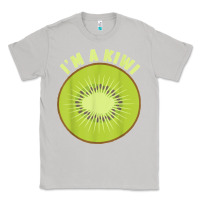 Moon Dust I_m A Kiwi Halloween Costumes Gifts Men Women Kids Classic Tee - longCreatives