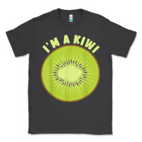 Smoke I_m A Kiwi Halloween Costumes Gifts Men Women Kids Classic Tee - longCreatives