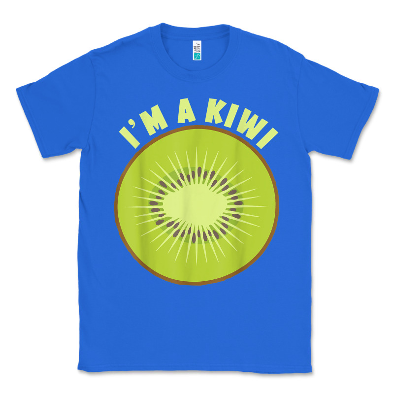 I_m A Kiwi Halloween Costumes Gifts Men Women Kids Classic Tee by longCreatives | Teevron