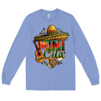 Mini Cita Long Sleeve Tee | Teevron